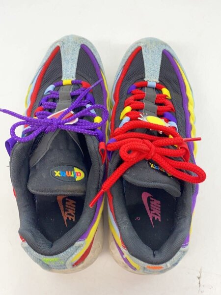 NIKE(ナイキ) / AIR MAX 95 SP/エアマックススペシャル/マルチカラー 