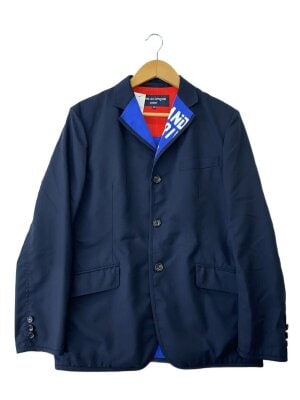 COMME des GARCONS HOMME(コムデギャルソンオム) / テーラード