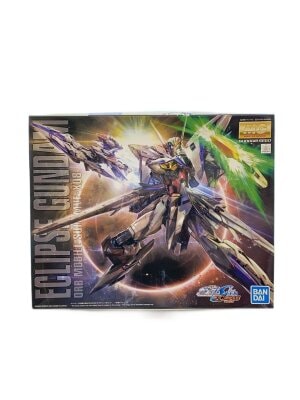BANDAI SPIRITS(バンダイスピリッツ) / MG 1/100 エクリプスガンダム