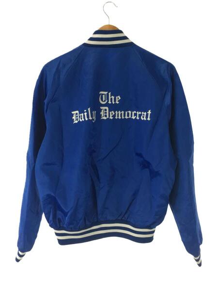 50～60s USA製 VELVA SHEEN ナイロンジャケット 紺 M 2025年最新Velva Sheen ジャケット・アウターの人気アイテム - メルカリ