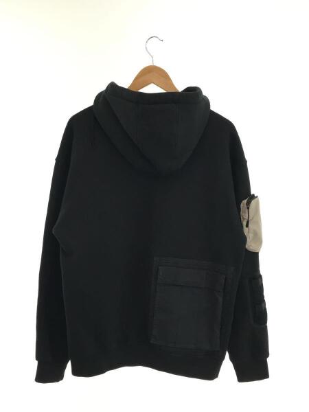 NIKE(ナイキ) / パーカー/M/コットン/BLK/CUO458-010/20SS/Travisscott 