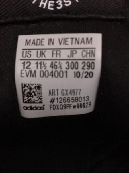 adidas(アディダス) / ZX 700/30cm | 中古品の販売・通販なら