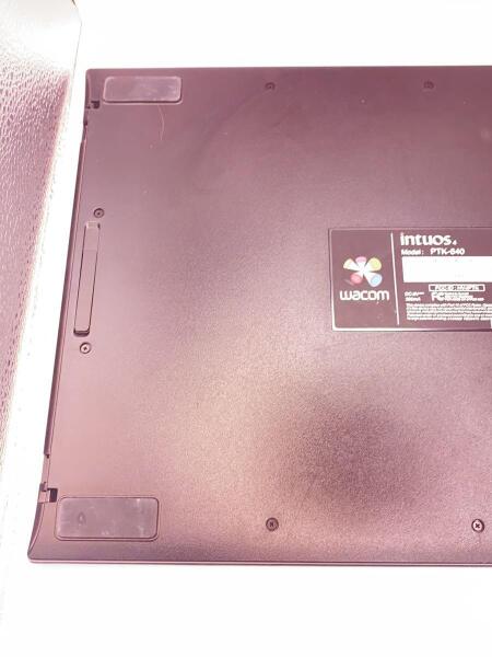 WACOM(ワコム) / ペンタブレット Cintiq 13HD DTK-1300/K0 | 中古品の 