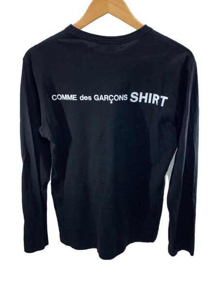 COMME des GARCONS SHIRT(コムデギャルソンシャツ) / 長袖Tシャツ/M 