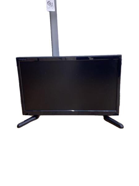 Lcd テレビ 20 インチ 値下げ SHARP AQUOS 液晶カラーテレビ AQUOS 20