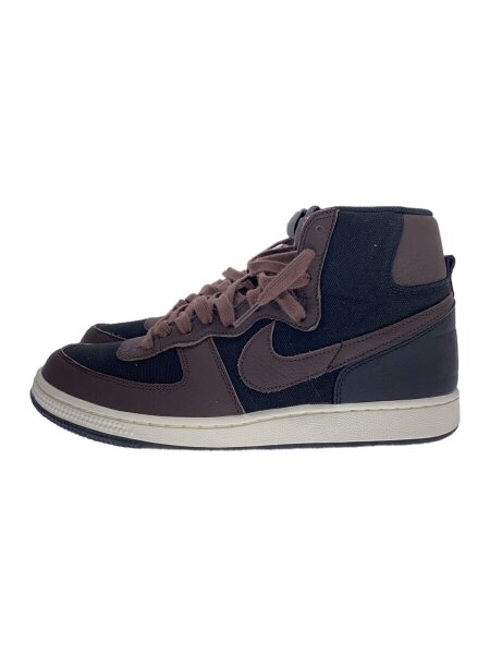 NIKE / TERMINATOR HIGH SE_ターミネーター ハイ シーズナルエディション/28cm/BRW NIKE(ナイキ) / TERMINATOR HIGH SE_ターミネーター ハイ シーズナル