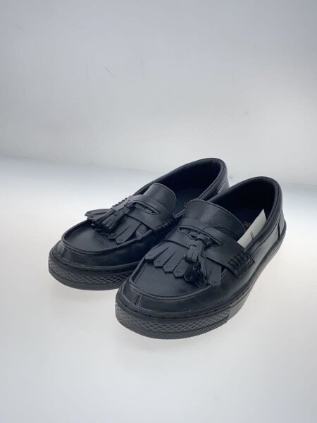 CONVERSE(コンバース) / ローファー/23.5cm/BLK/レザー/31305601 