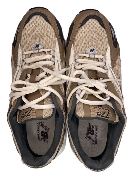 NEW BALANCE(ニューバランス) / ML725/ブラウン/27.5cm/BEG | 中古品の 