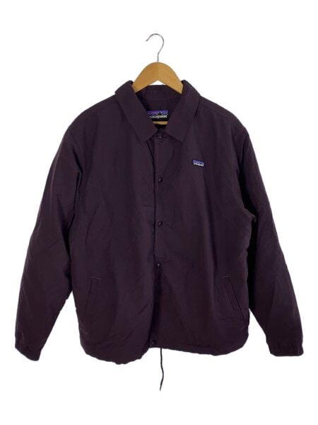 パタゴニア/ラインド.イスマス/コーチズジャケットL patagonia