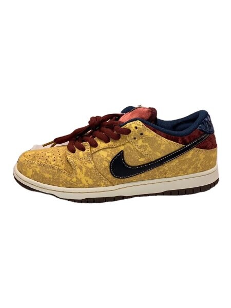 NIKE SB(ナイキエスビー) / SB DUNK LOW/CITY OF CINEMA/ローカット 