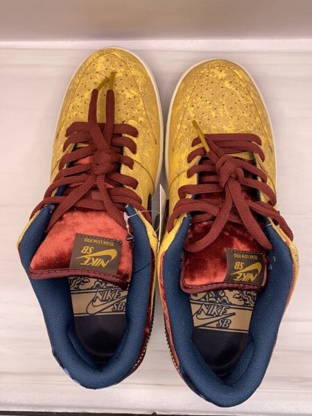 NIKE SB(ナイキエスビー) / SB DUNK LOW/CITY OF CINEMA/ローカット 