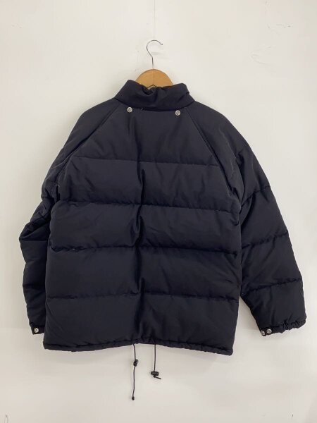 Penfield(ペンフィールド) / ダウンジャケット/M/ナイロン/BLK/フード 