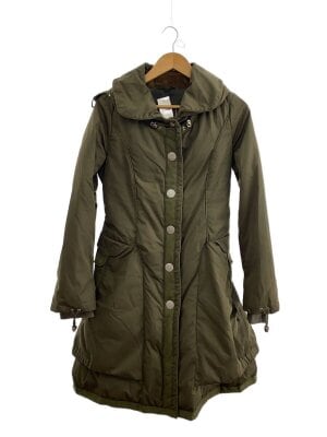 MARITHE FRANCOIS GIRBAUDのナイロンジャケット検索結果|古着・中古品