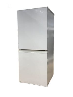 鹿児島市リサイクルストアスターズ吉野店】【中古】AQUA 4ドア冷蔵庫