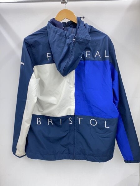 F.C.R.B.(F.C.Real Bristol)(エフシー(レアルブリストル)) / ナイロン 