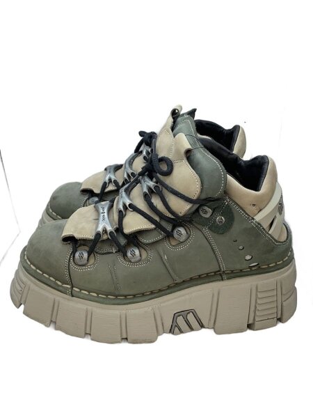 NEW ROCK(ニューロック) / ローカットスニーカー/43/M-106-C1 | 中古品 