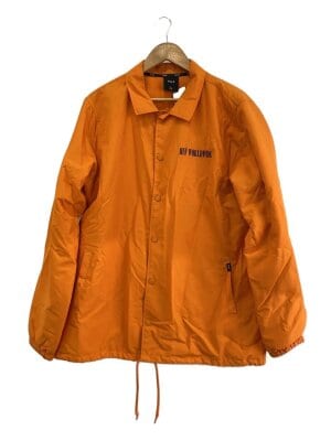 HUFのナイロンジャケット検索結果|古着・中古品の通販サイト セカンド 