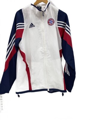 adidas(アディダス) / CHELSEA(チェルシー) ナイロンジャージ