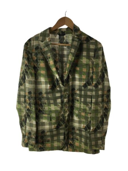 FENDI(フェンディ) / 20SS Botanics for Fendi Jacket/テーラード 