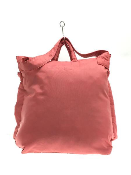 POTER ピンク ショルダーバック ROSE DYE HELMET ROSE DYE HELMET BAG – NEXUSVII.