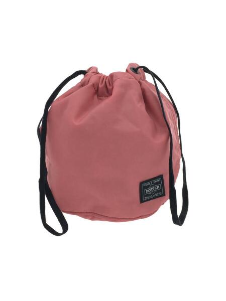 PORTER(ポーター) / ×NEXUS7 ROSE DYE PERSONAL EFFECTS BAG/バラ染 