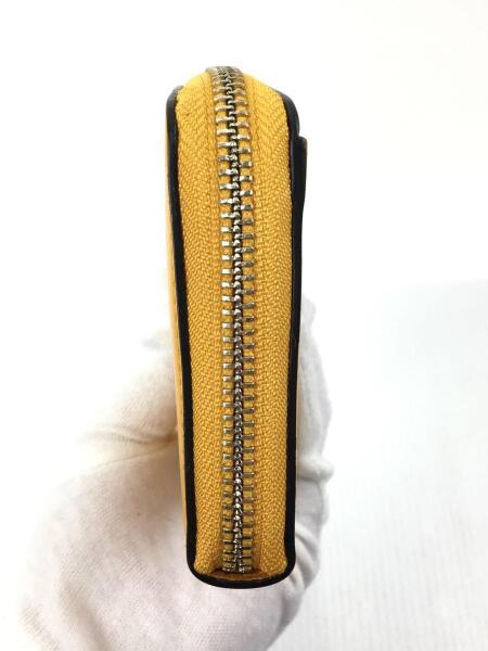 Epoi(エポイ) / 長財布/フェイクレザー/YLW/レディース | 中古品の販売