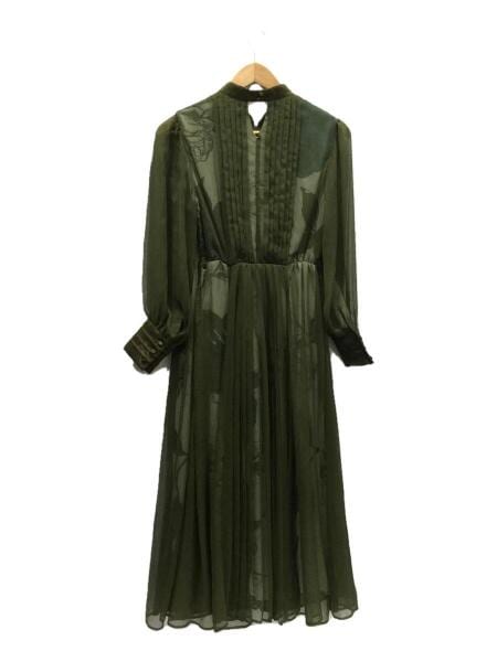 Ameri ♡ アメリヴィンテージ ELLA VEIL DRESS AMERI ELLA VEIL DRESS