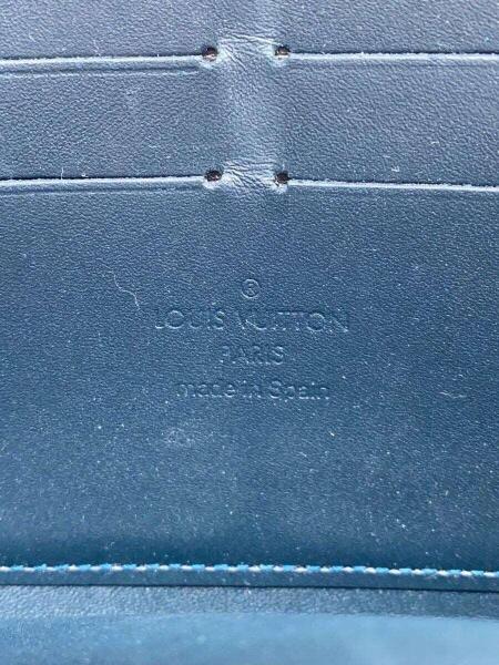 LOUIS VUITTON(ルイヴィトン) / ジッピー・ウォレット_モノグラム