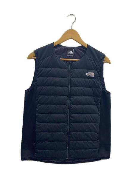 THE NORTH FACE(ザノースフェイス) / RED RUN VEST_レッドランベスト/L 