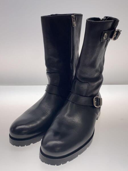 JIMMY CHOO♡スター♡スタッズ♡エンジニアブーツ♡ 【公式通販】