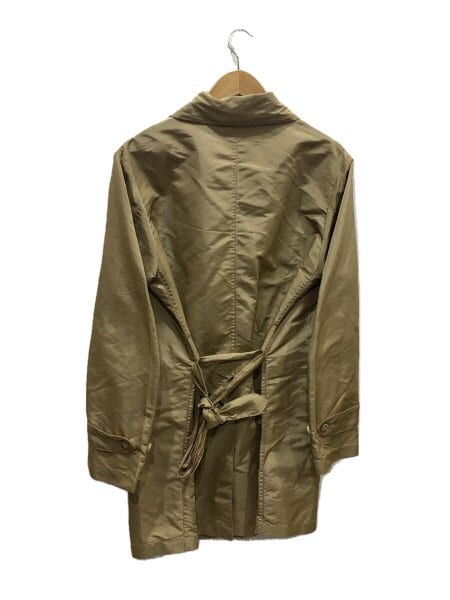 MACKINTOSH / ショップコート/42/ナイロン/BEG/無地// MACKINTOSH(マッキントッシュイリョウ) / ショップコート/42/ナイロン