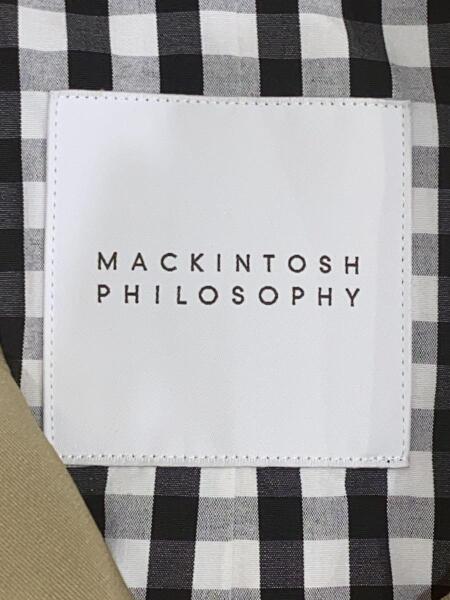 MACKINTOSH PHILOSOPHY(マッキントッシュフィロソフィー) / ステン