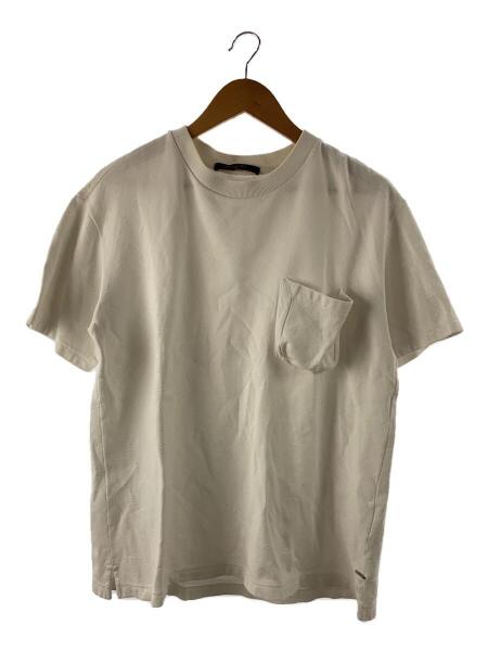 ルイヴィトン シグネチャー3DポケットモノグラムTシャツM