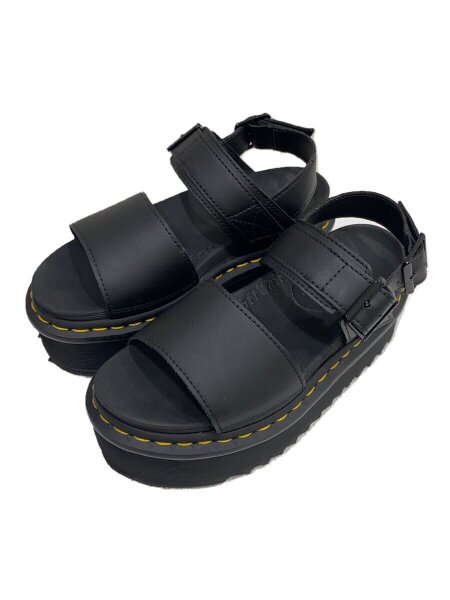 Dr.Martens / サンダル/UK3/BLK/26725001 Dr.Martens(ドクターマーチン) / サンダル/UK3/BLK/26725001/ソール