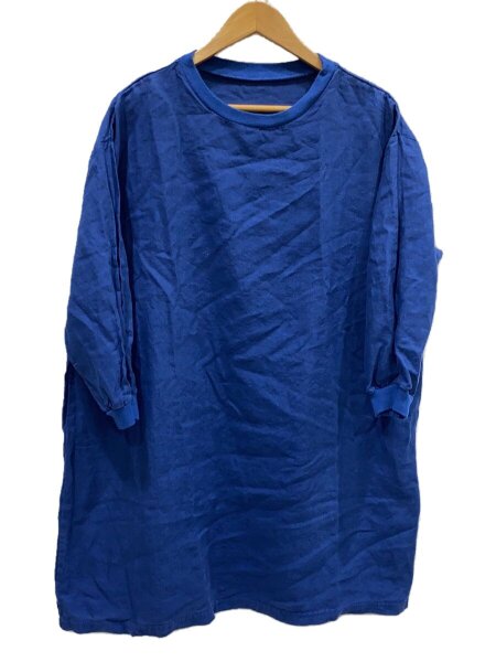 中川政七商店 麻チュニック 中川政七商店】麻のサマーチュニック わたしの