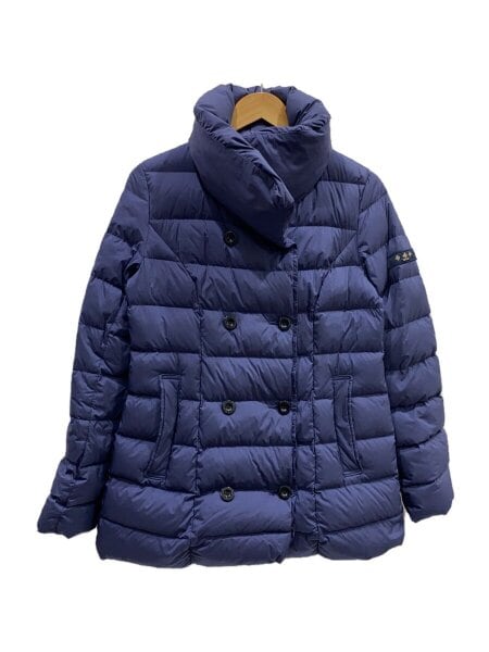 TATRAS(タトラス) / ダウンジャケット/3/ナイロン/NVY/lta20a4698