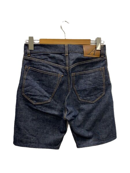 ANATOMICA アナトミカ　 TRIM FIT ショート パンツ　カラー：OLIVE / ECRU 　サイズ：33　新品 TRIM-FIT SHORT | ANATOMICA SAPPORO アナトミカ札幌