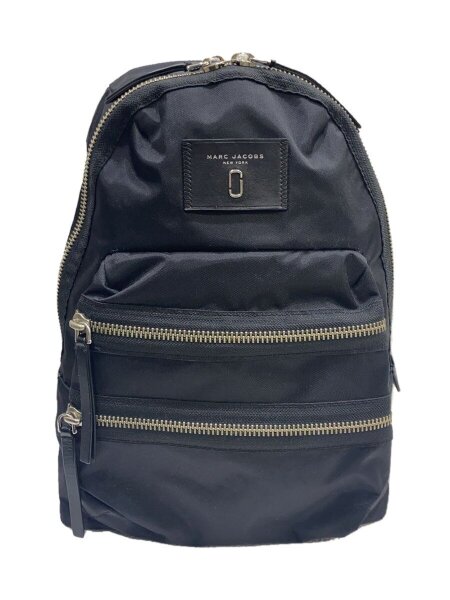 マーク ジェイコブス M0012700 001 BIKER BACKPACK ナイロン バックパック/