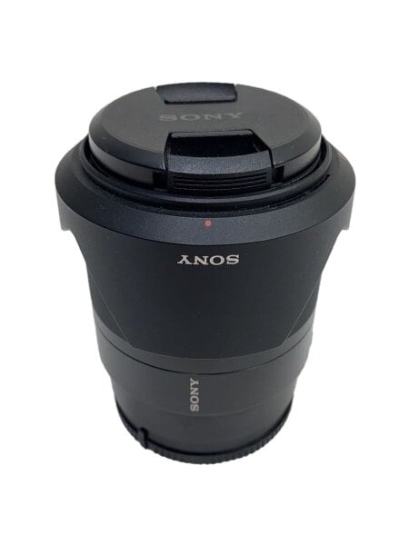 レンズ(ズーム) SONY SEL1670Z レンズ(ズーム) SONY E 16-70mm F4 ZA OSS SEL1670Z 楽天市場】sony