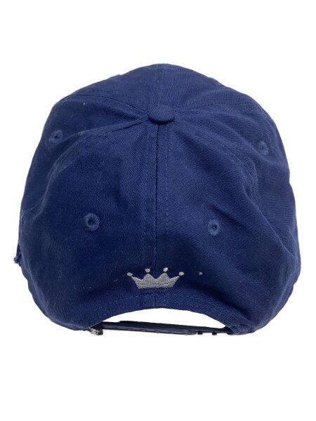 STUSSY(ステューシー) / Mid-Depth Sport Snapback/キャップ/コットン