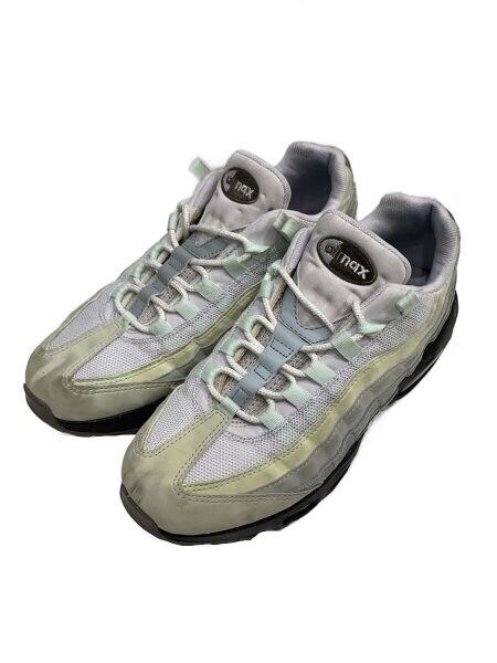 NIKE(ナイキ) / AIR MAX 95 SEQUOIA_エアマックス 95 セコイア/25.5cm 