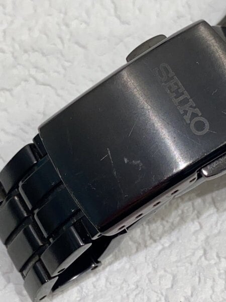 SEIKO(セイコー) / Brightz World Time/ソーラー腕時計/アナログ