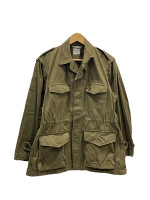 FRENCH MILITARYのミリタリージャケット検索結果|古着・中古品の通販 