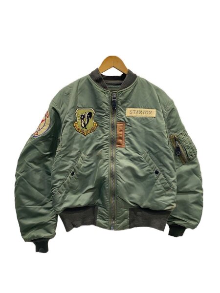 Buzz Rickson