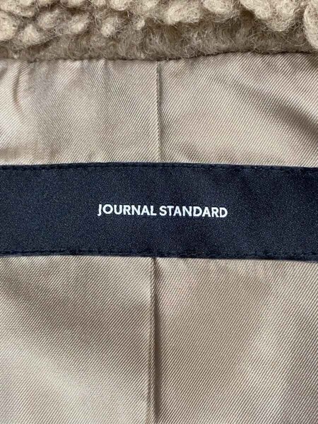 JOURNAL STANDARD(ジャーナルスタンダード) / 25AW/エアリーボア 
