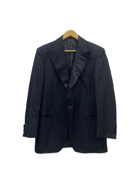 Belvest(ベルベスト) / BARNEYS NEWYORK別注/タキシードジャケット/50 