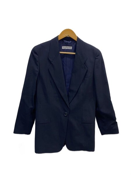 メンズ EMPORIO ARMANI テーラードジャケット 40