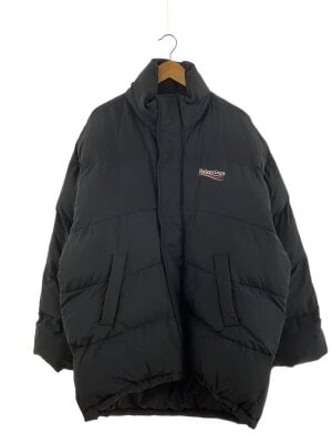 BALENCIAGAのダウンジャケット検索結果|古着・中古品の通販サイト