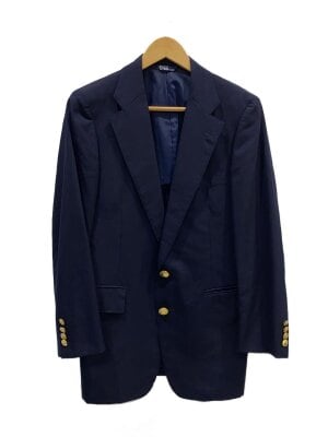 POLO RALPH LAURENのテーラードジャケット検索結果|古着・中古品の通販