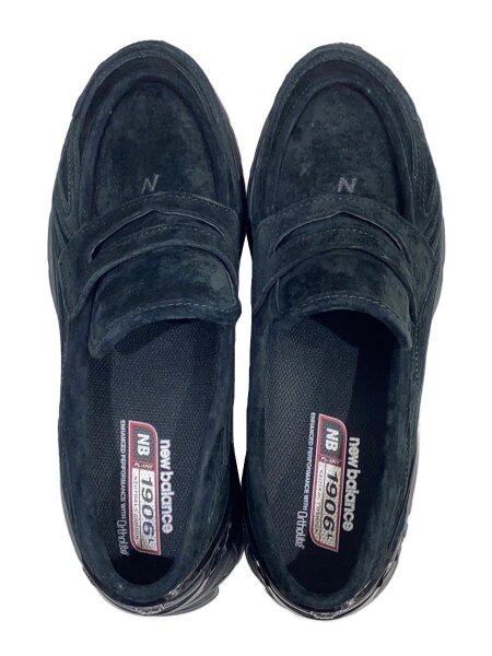 NEW BALANCE(ニューバランス) / U1906/ブラック/29cm/BLK | 中古品の 